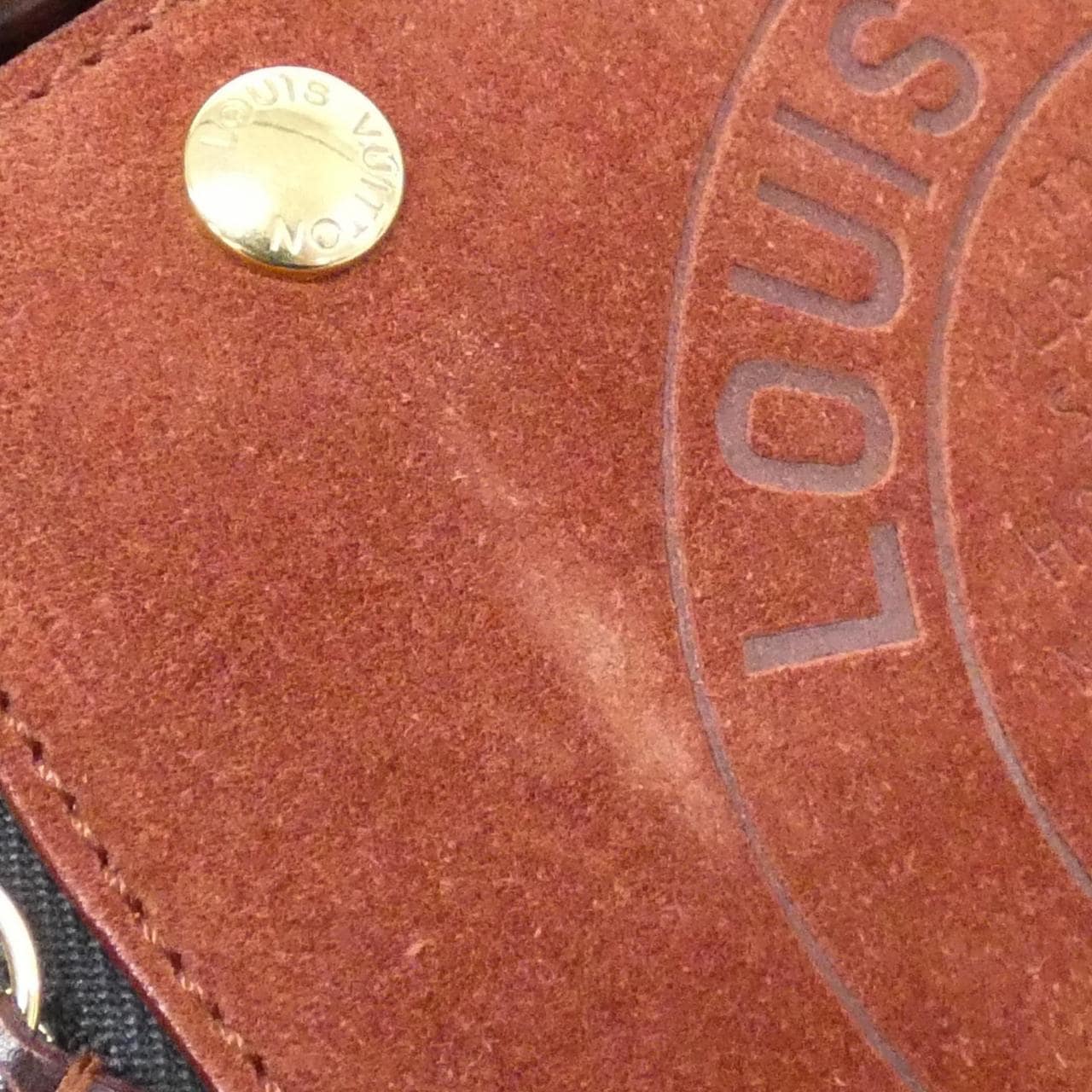 ルイヴィトン スタンプ バッグ PM M95238 バッグ