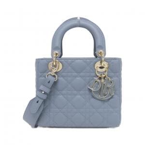 クリスチャンディオール MY ABCDIOR レディ ディオール スモール M0538OCEA バッグ