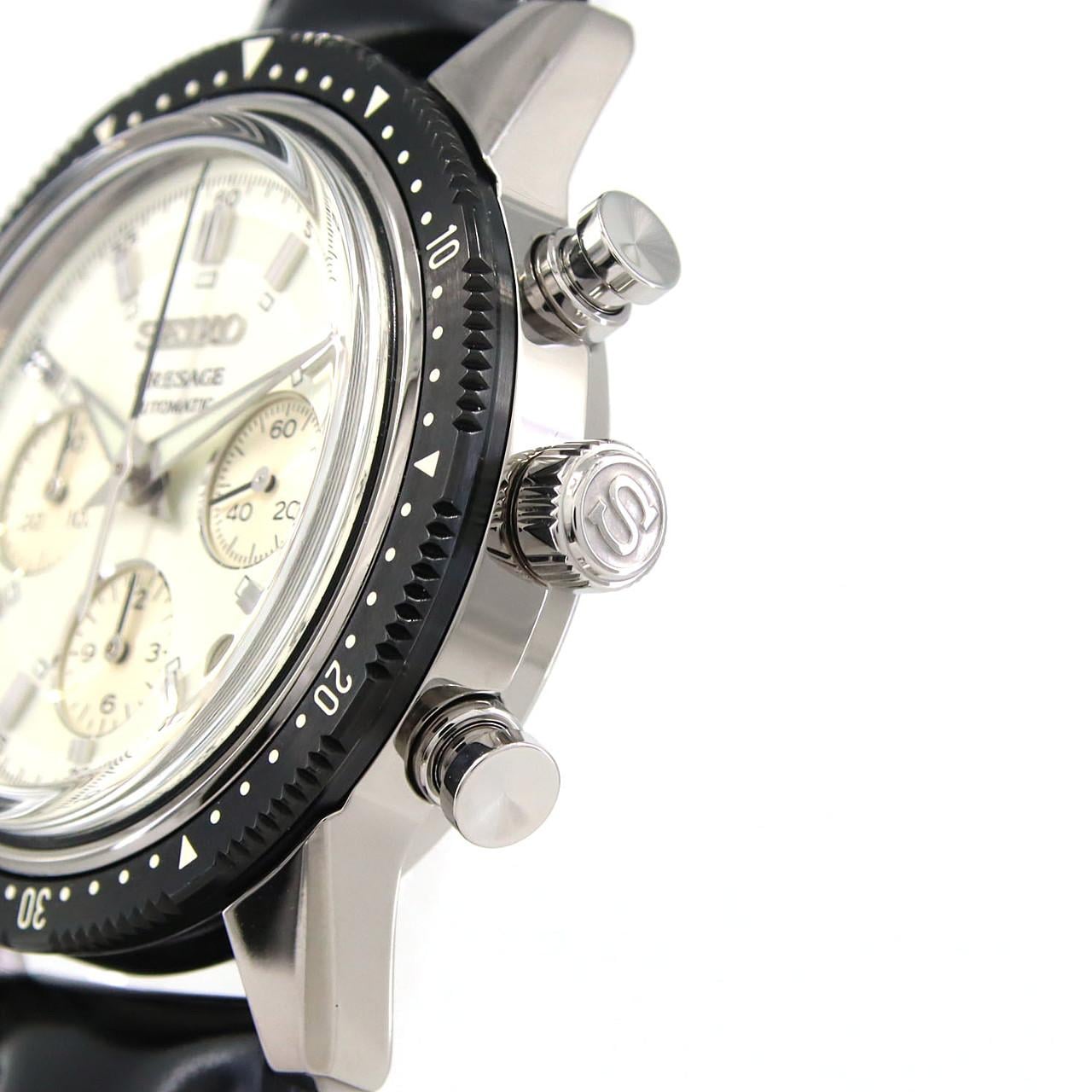 セイコー プレザージュ LIMITED 8R48-00M0/SARK015 SS 自動巻