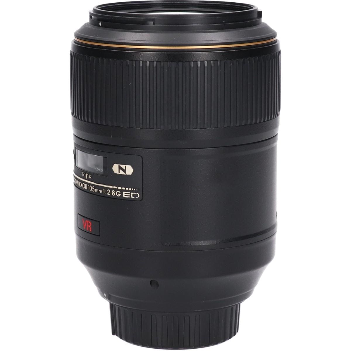 ＡＦ－Ｓ１０５ｍｍ　Ｆ２．８Ｇ　ＭＩＣＲＯ　ＥＤ　ＶＲ