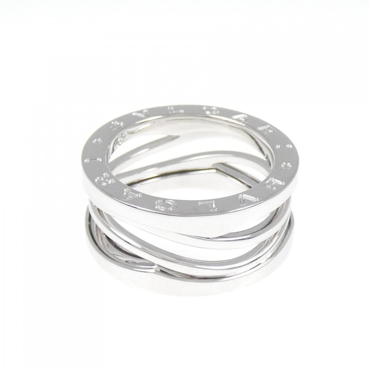BVLGARI B.zero1 Design Legend 3 环戒指