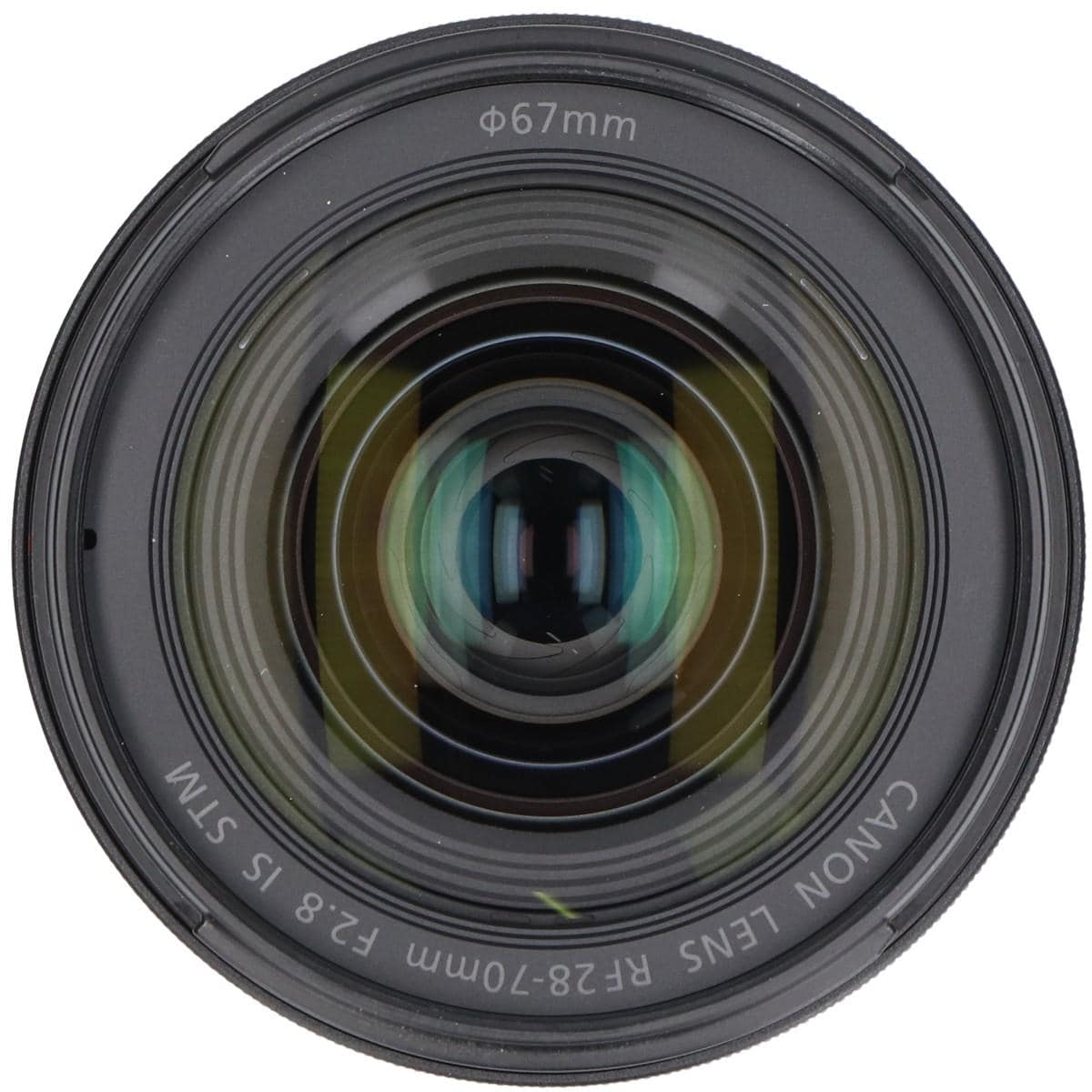 ＲＦ２８－７０ｍｍ　Ｆ２．８ＩＳ　ＳＴＭ