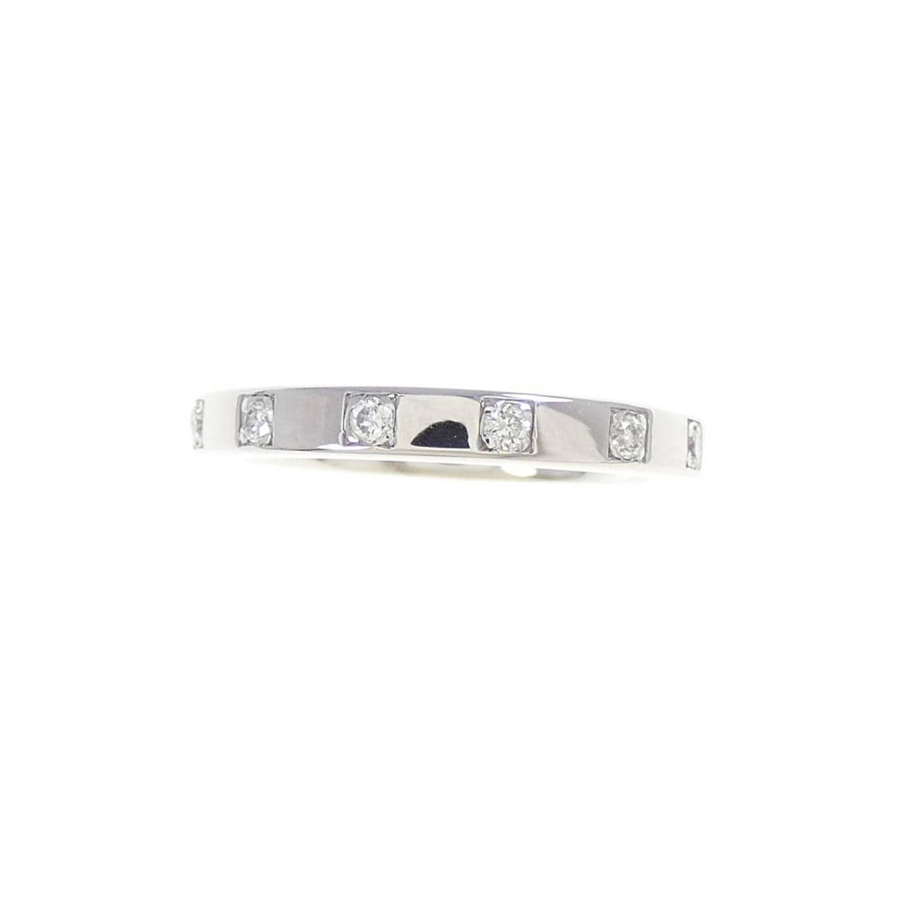 スタージュエリー ダイヤモンド リング 0.06CT