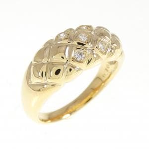 タサキ ダイヤモンド リング 0.10CT