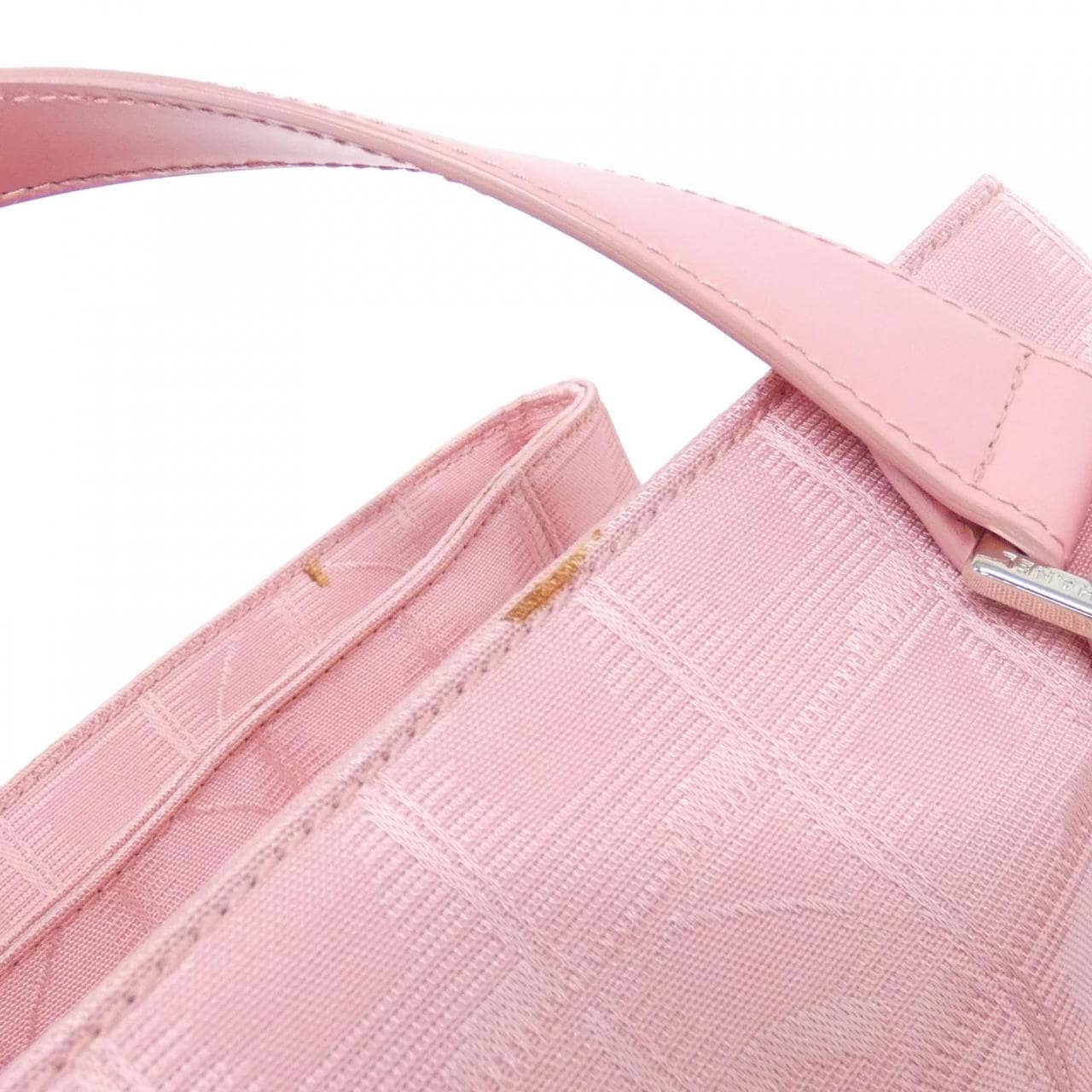 シャネル トラベル ライン 30916 バッグ