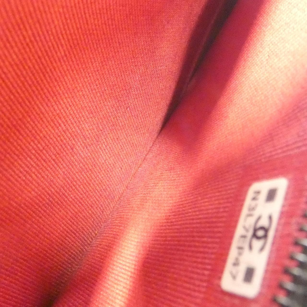 シャネル シャネル19 ライン AP3067