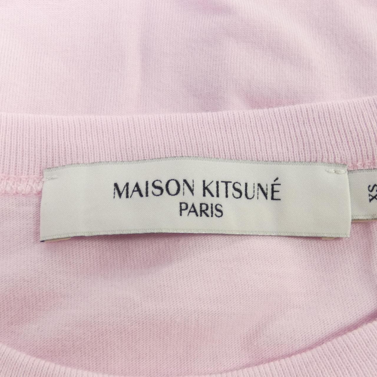 MAISON KITSUNE KITSUNE Tops