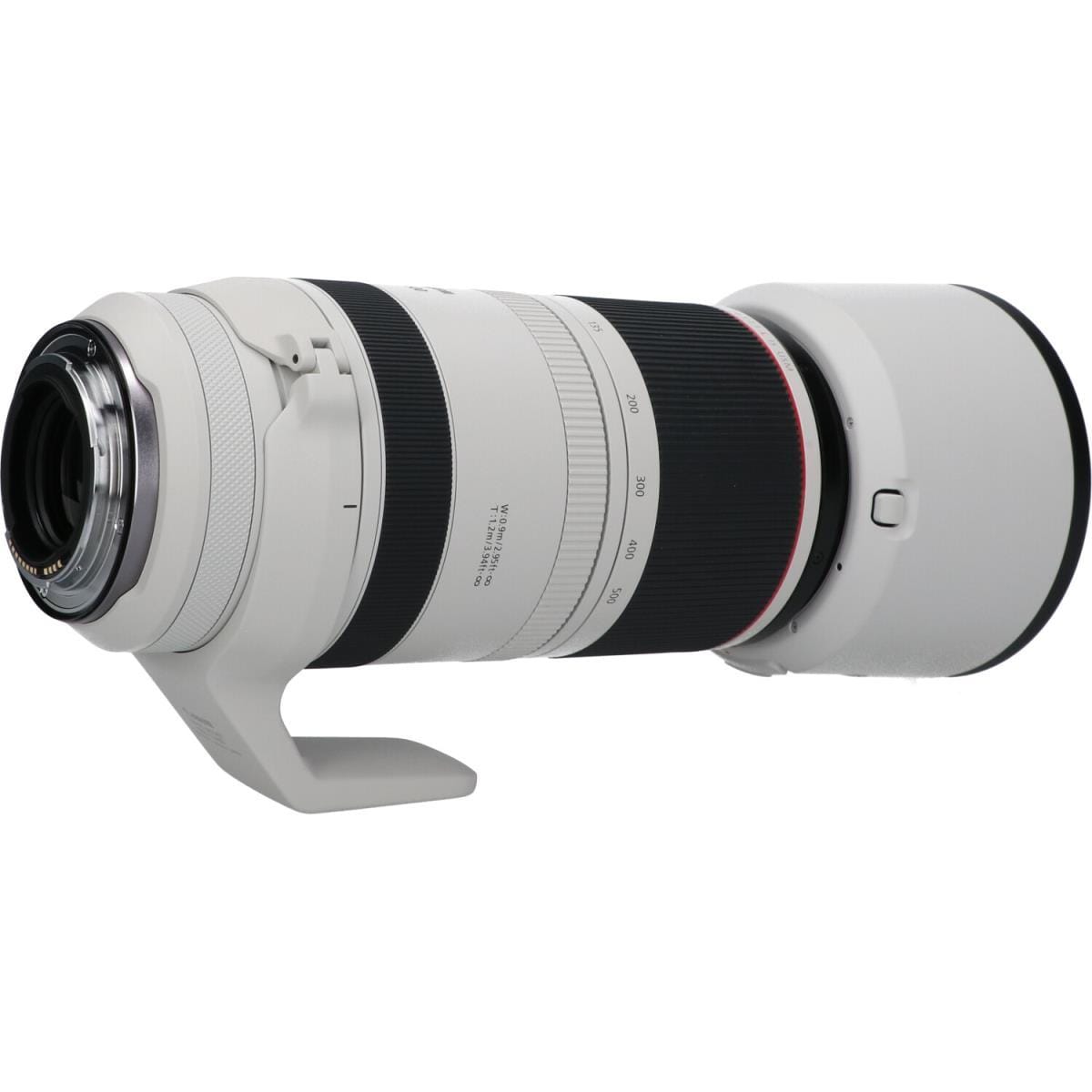 ＣＡＮＯＮ　ＲＦ１００－５００ｍｍ　Ｆ４．５－７．１Ｌ　ＩＳ　ＵＳＭ