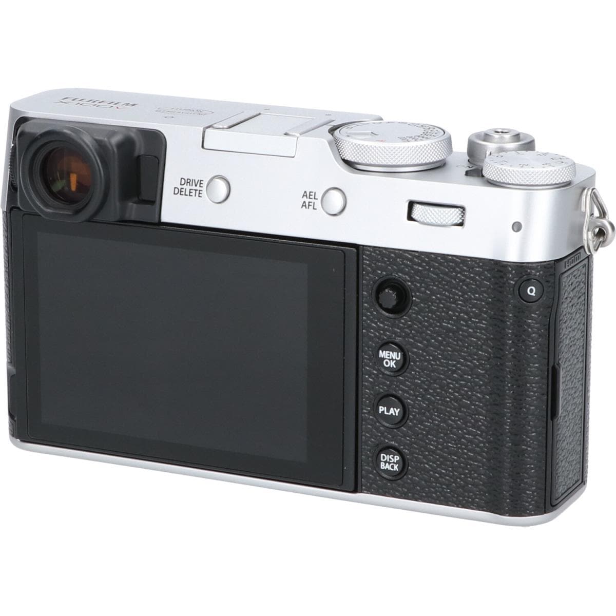 ＦＵＪＩＦＩＬＭ　Ｘ１００Ｖ