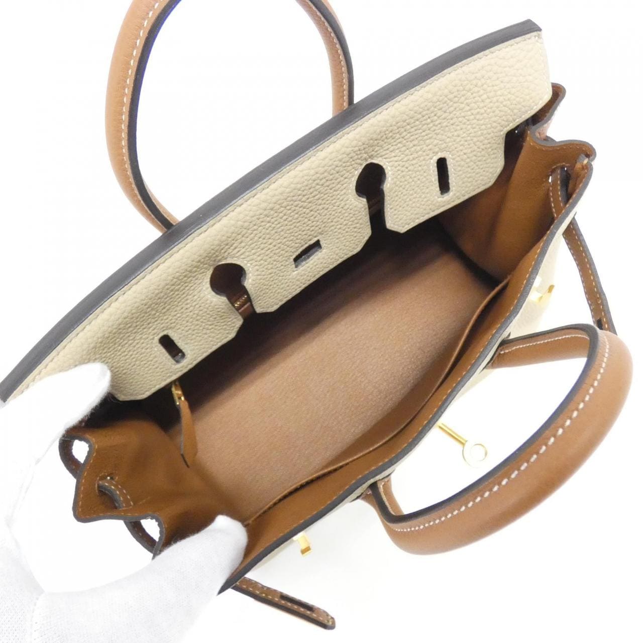 エルメス バーキン 25cm バッグ