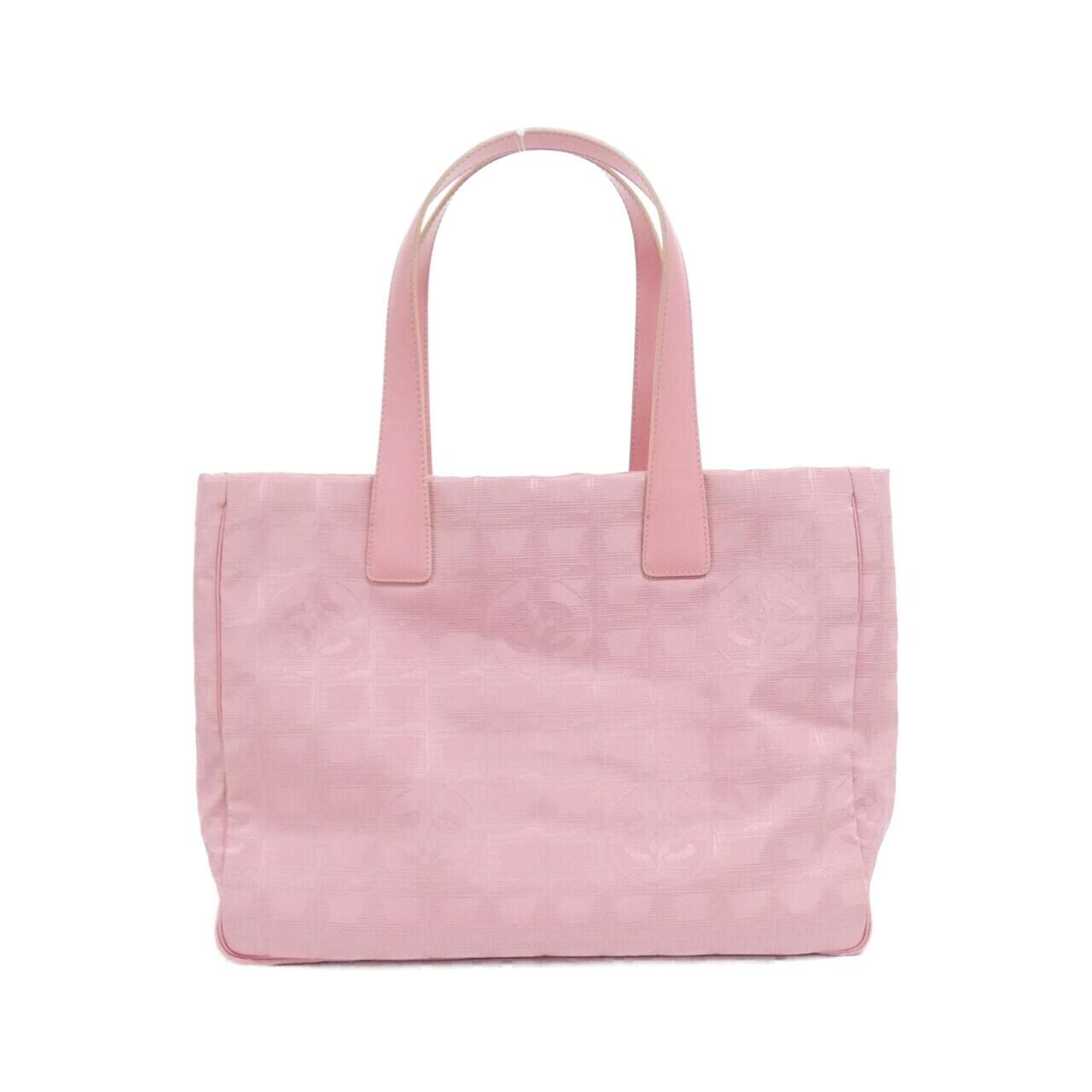 シャネル トラベル ライン 15991 バッグ