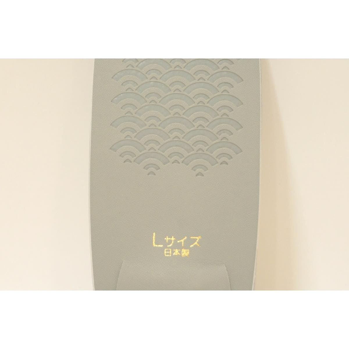 【新品】女草履　Ｌサイズ