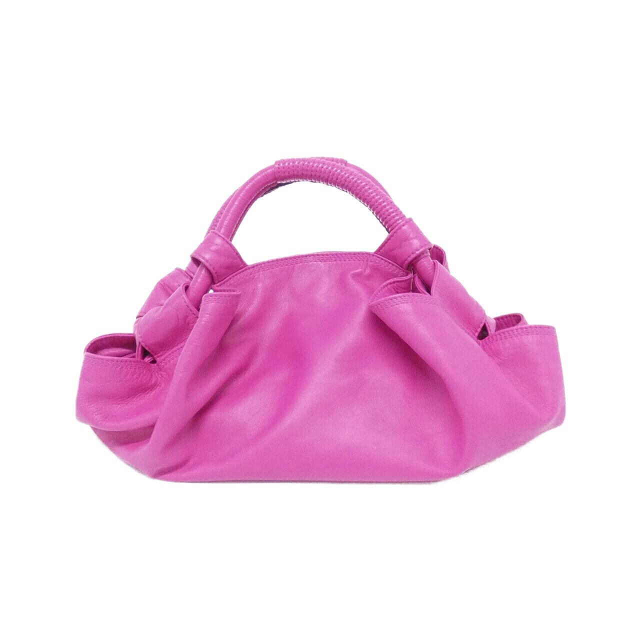 ロエベ ミストラル バッグ