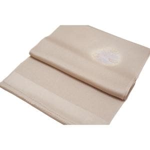 【新品】帯揚　丹後ちりめん