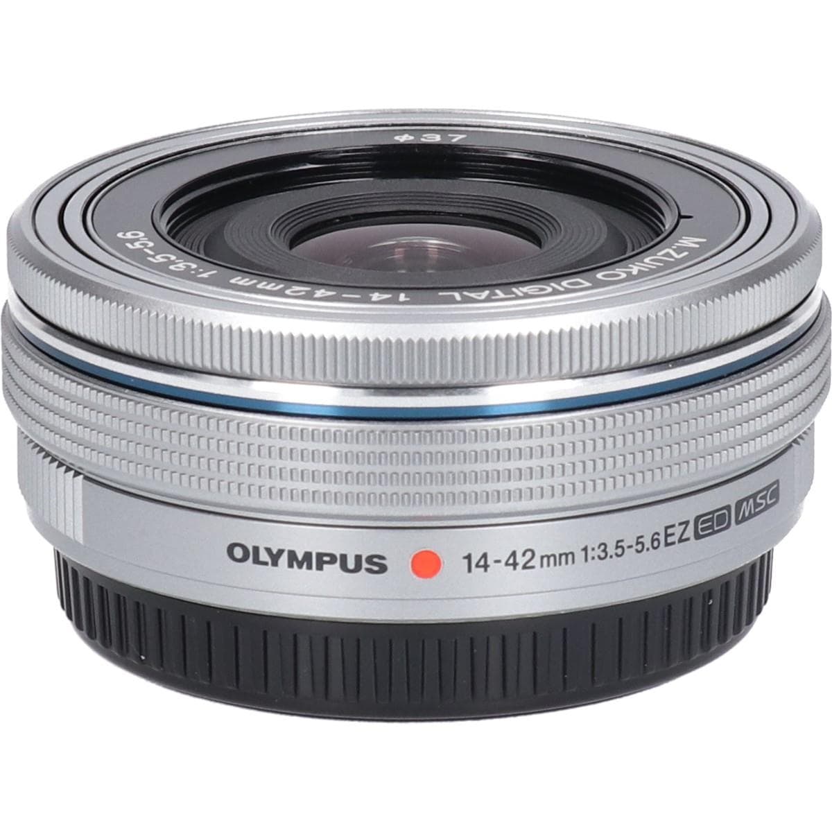 Ｍ．ＺＤ　ＥＤ１４－４２ｍｍ　Ｆ３．５－５．６Ｅ