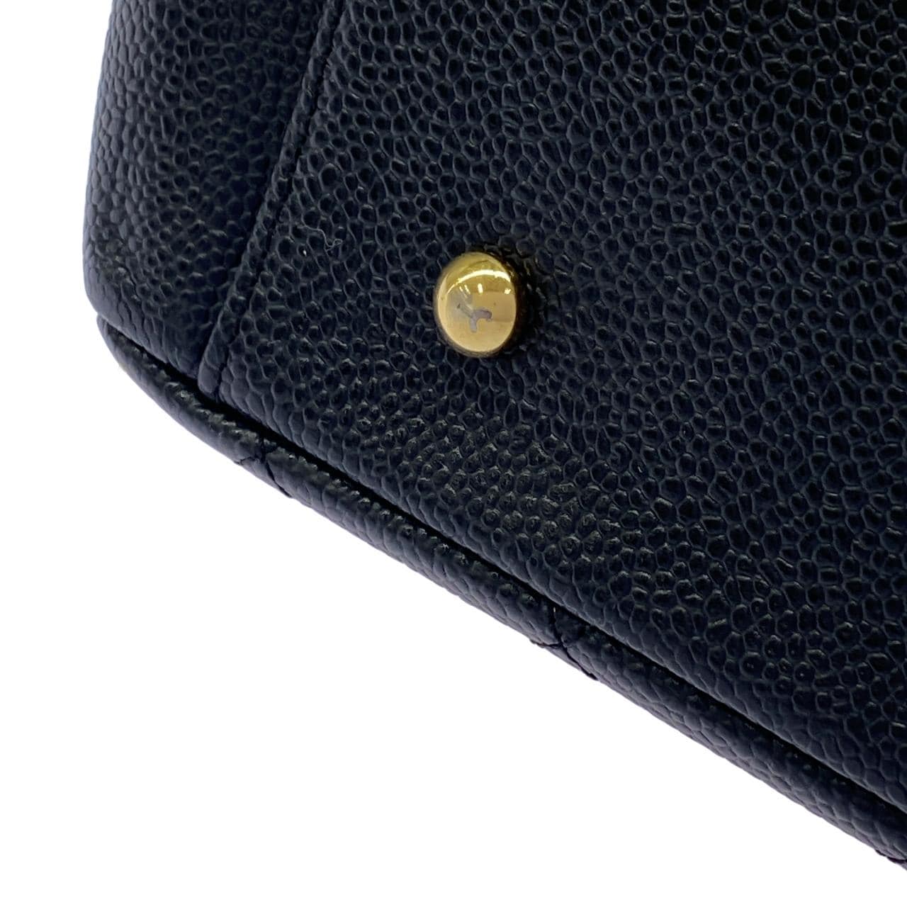 【ヴィンテージ】シャネル 18004 ショルダーバッグ