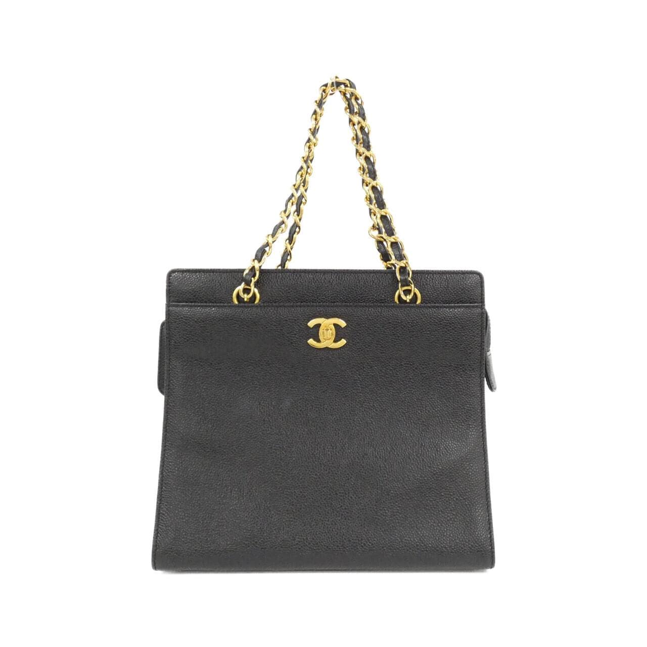 【ヴィンテージ】シャネル バッグ