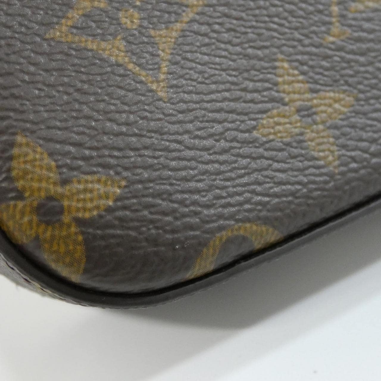 ルイヴィトン モノグラム ポシェット フェリシー M61276 ショルダーバッグ