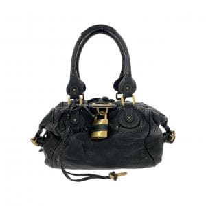 クロエ パディントン 7ESA22 7E422 バッグ