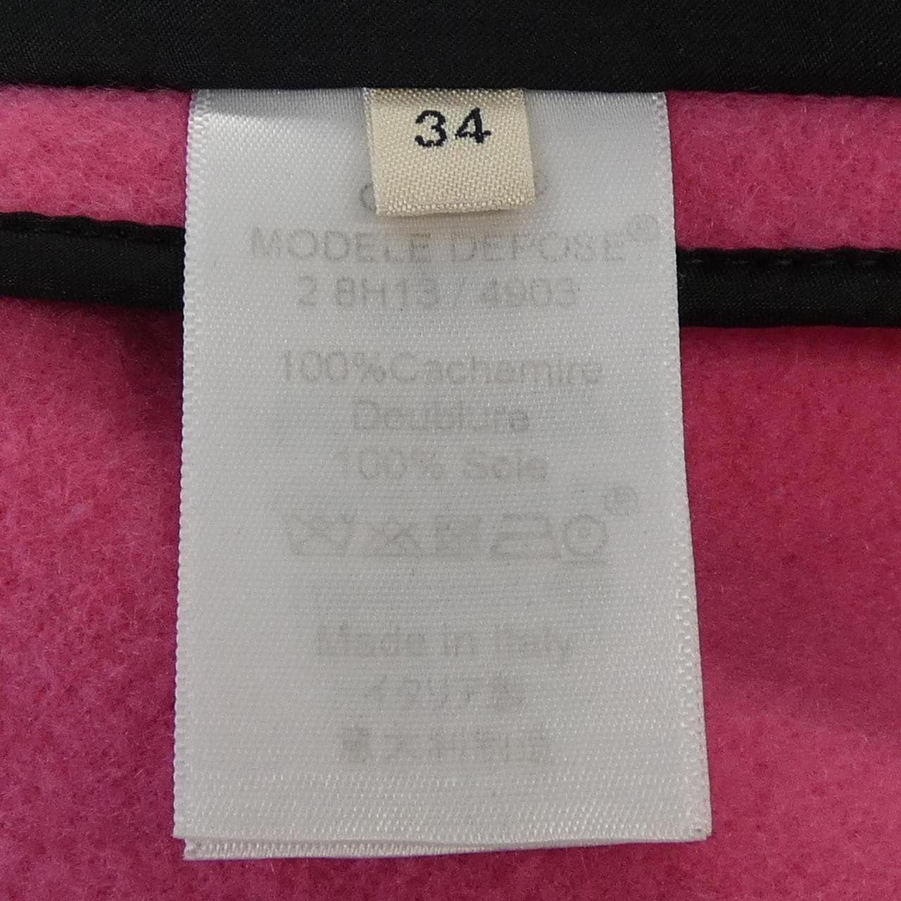 CELINE 2 8H13/4903 Coat