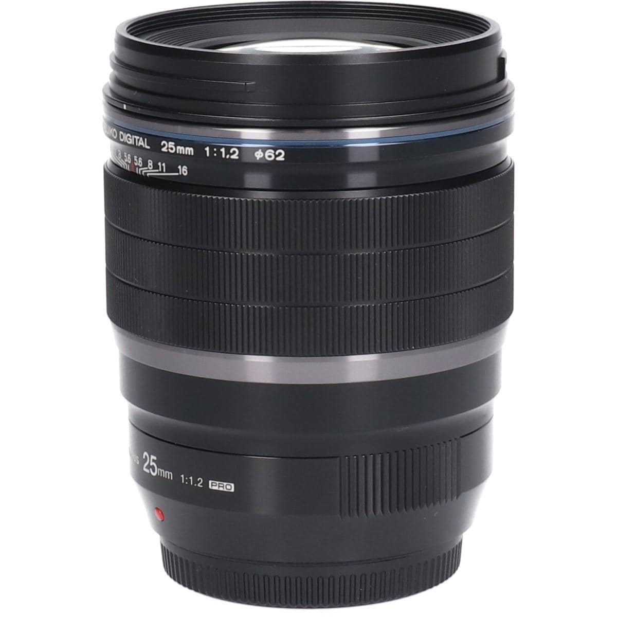 ＭＺＤ　ＥＤ２５ｍｍ　Ｆ１．２ＰＲＯ