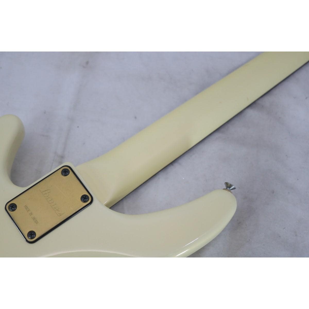 ＩＢＡＮＥＺ　　ＲＢ８３５