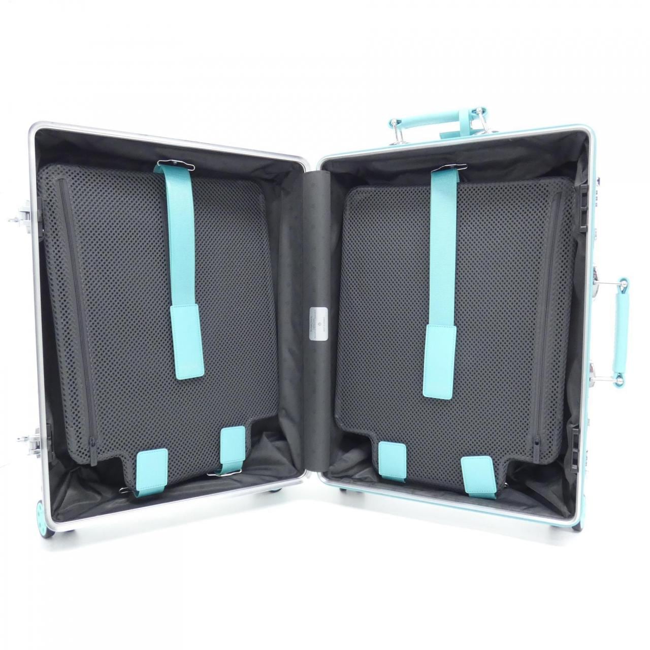 リモワ TIFFANY ROCK CUT キャビン 36L 97390016 キャリーバッグ