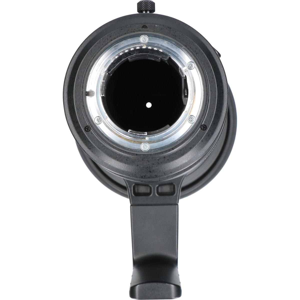 ＡＦ－Ｓ６００ｍｍ　Ｆ４Ｇ　ＥＤ　ＶＲ