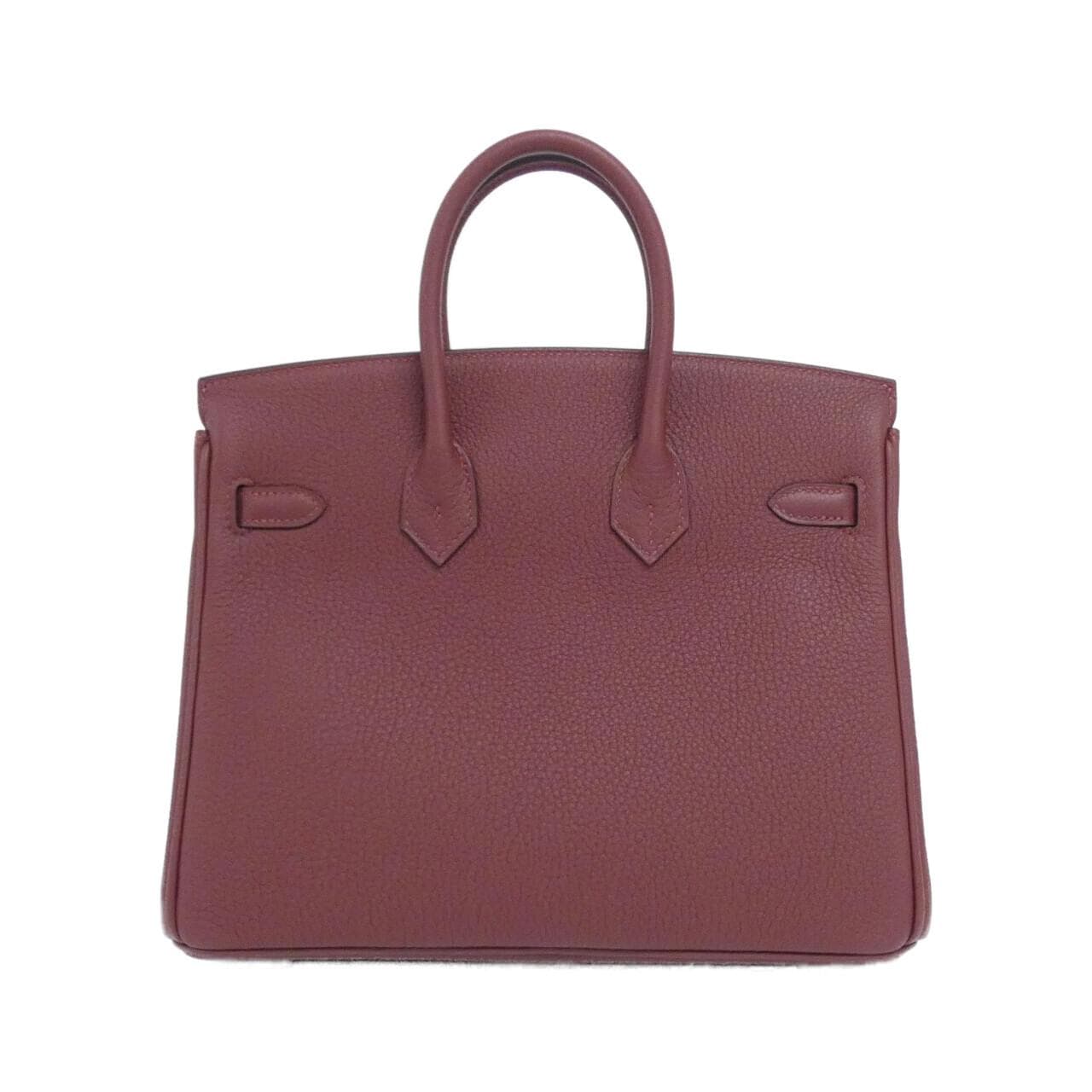 【未使用品】エルメス バーキン 25cm 041344CK バッグ