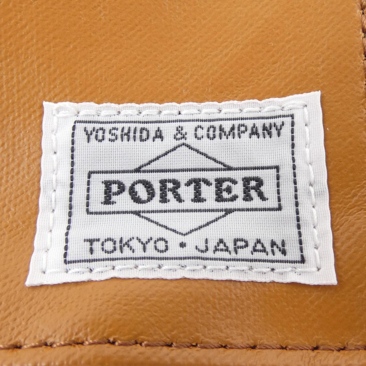ポーター PORTER BAG