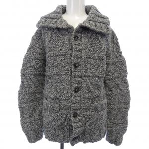 ドルチェアンドガッバーナ DOLCE&GABBANA カーディガン
