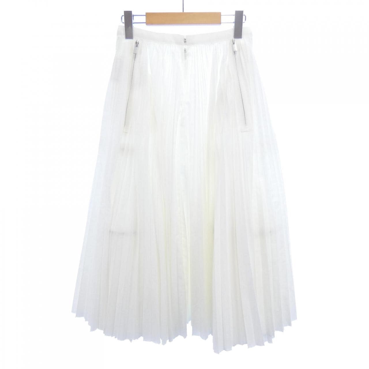 Sakai SACAI skirt