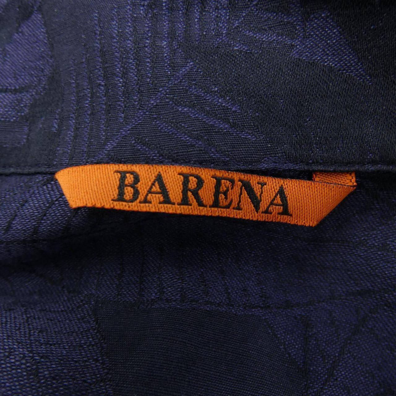 バレナ BARENA シャツ