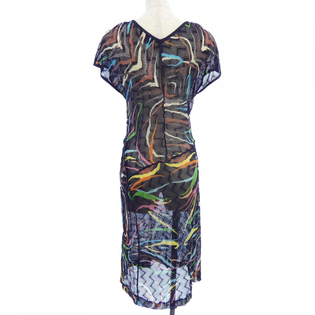 ミッソーニ MISSONI ワンピース