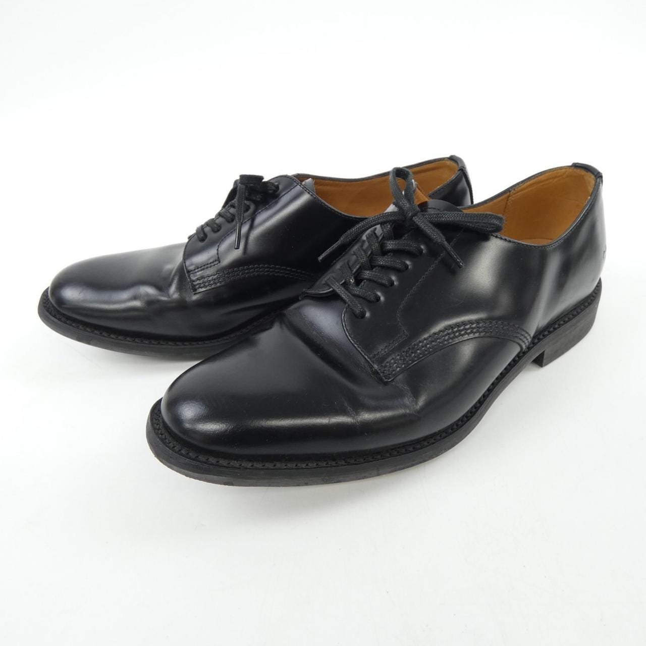 サンダース SANDERS 1384B シューズ