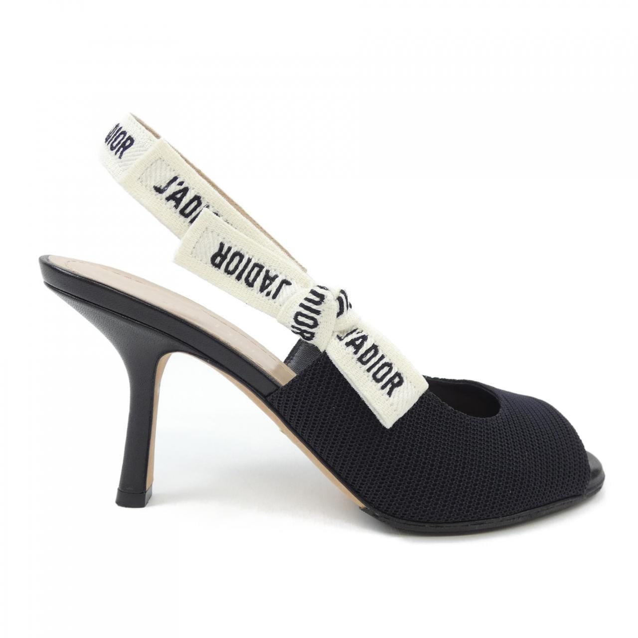 クリスチャンディオール CHRISTIAN DIOR J`ADIOR スリングバック KDQ373TFL パンプス