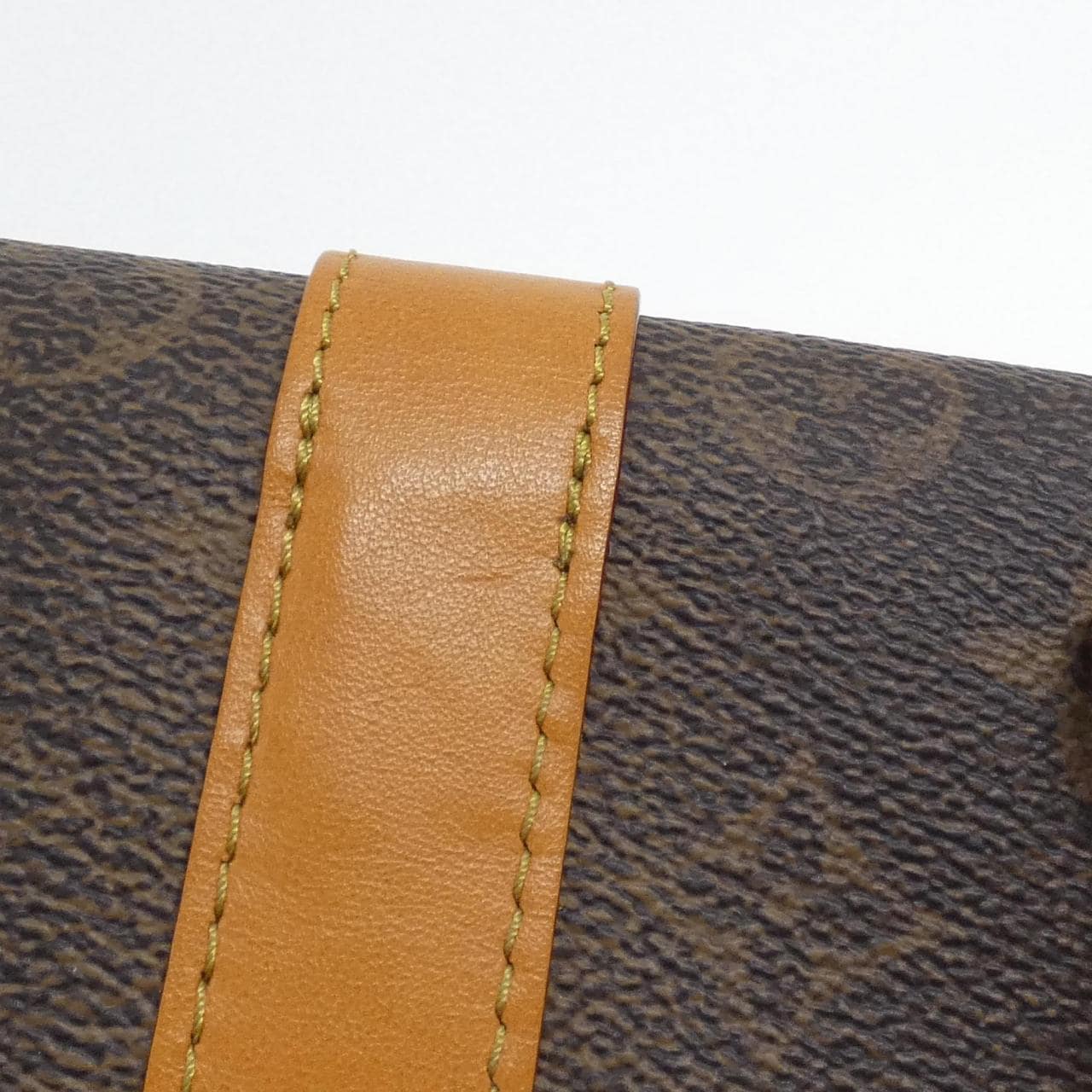 ルイヴィトン モノグラム ダスト エンベロップ ポーチ M11629 アクセサリーポーチ