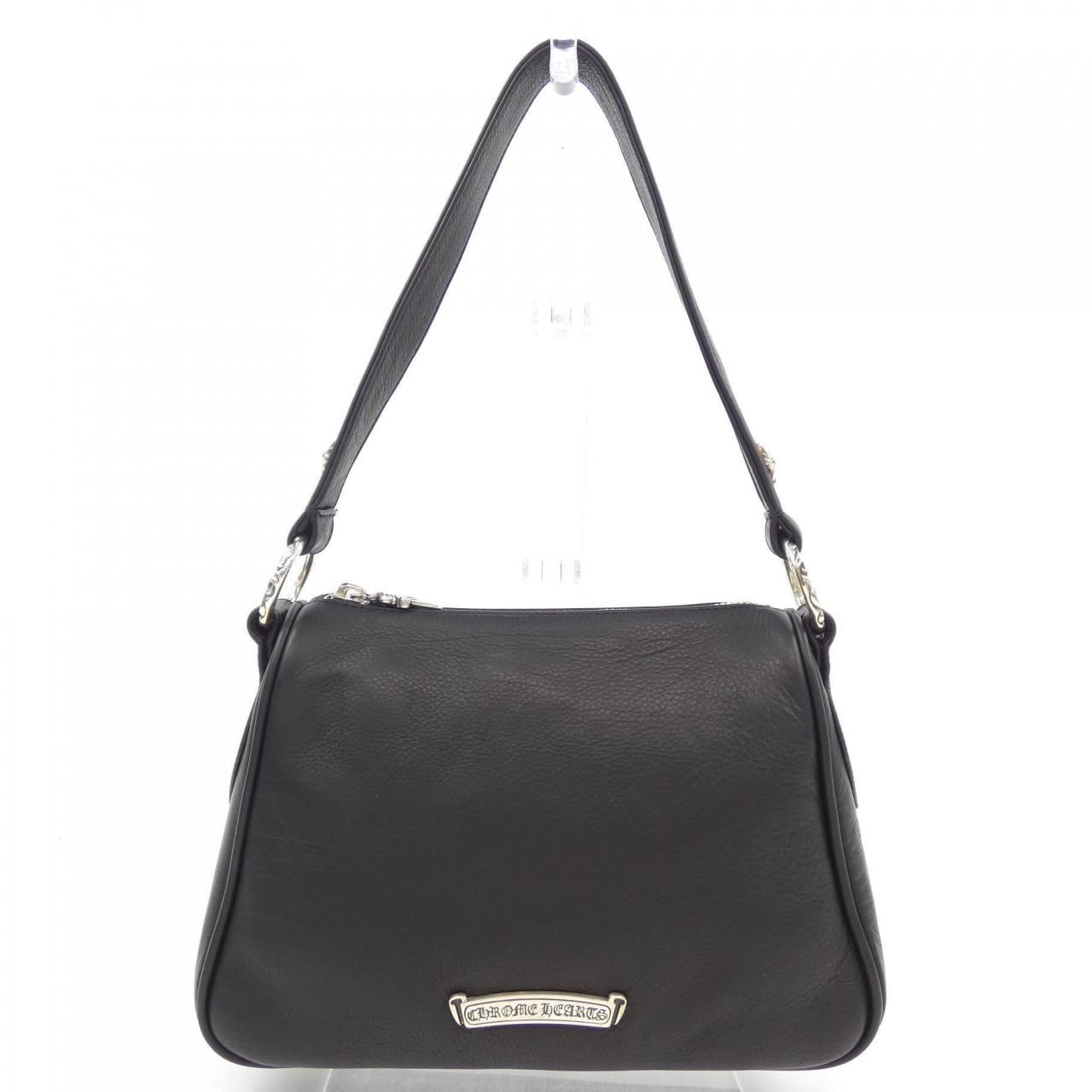 クロムハーツ CHROME HEARTS CHICKEN NUG SML CH PLUS DAGGER BAG