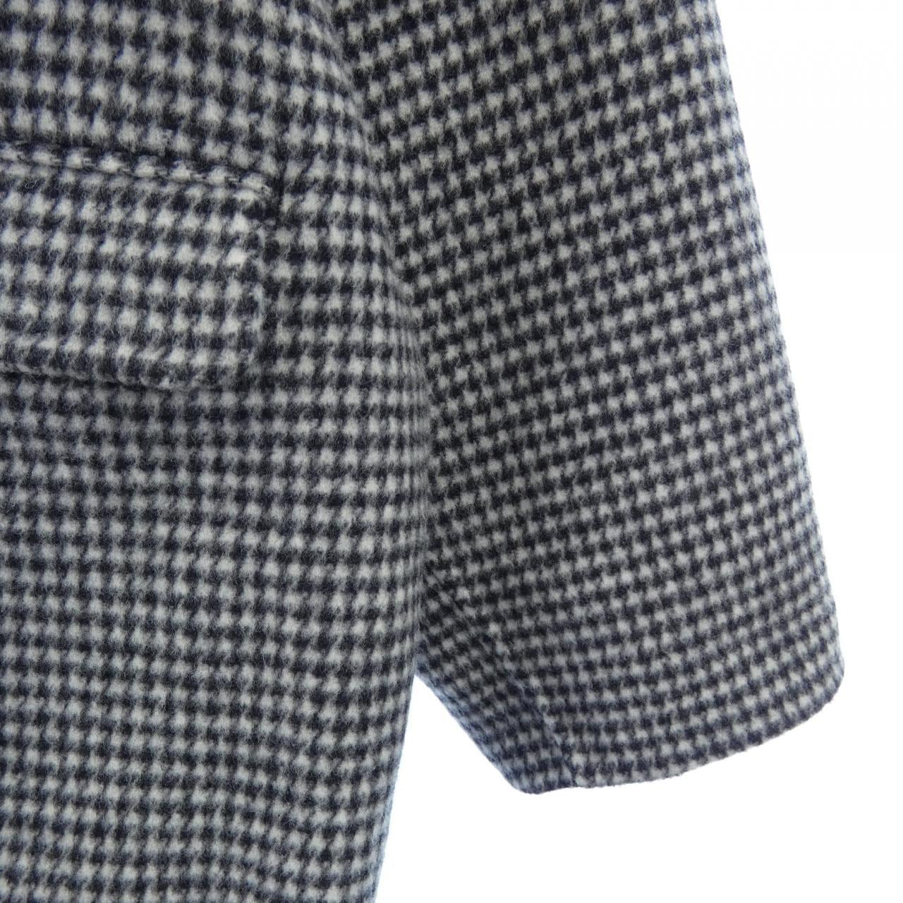 ビューティーアンドユース BEAUTY&YOUTH(U.A) 1625-105-5064 ジャケット