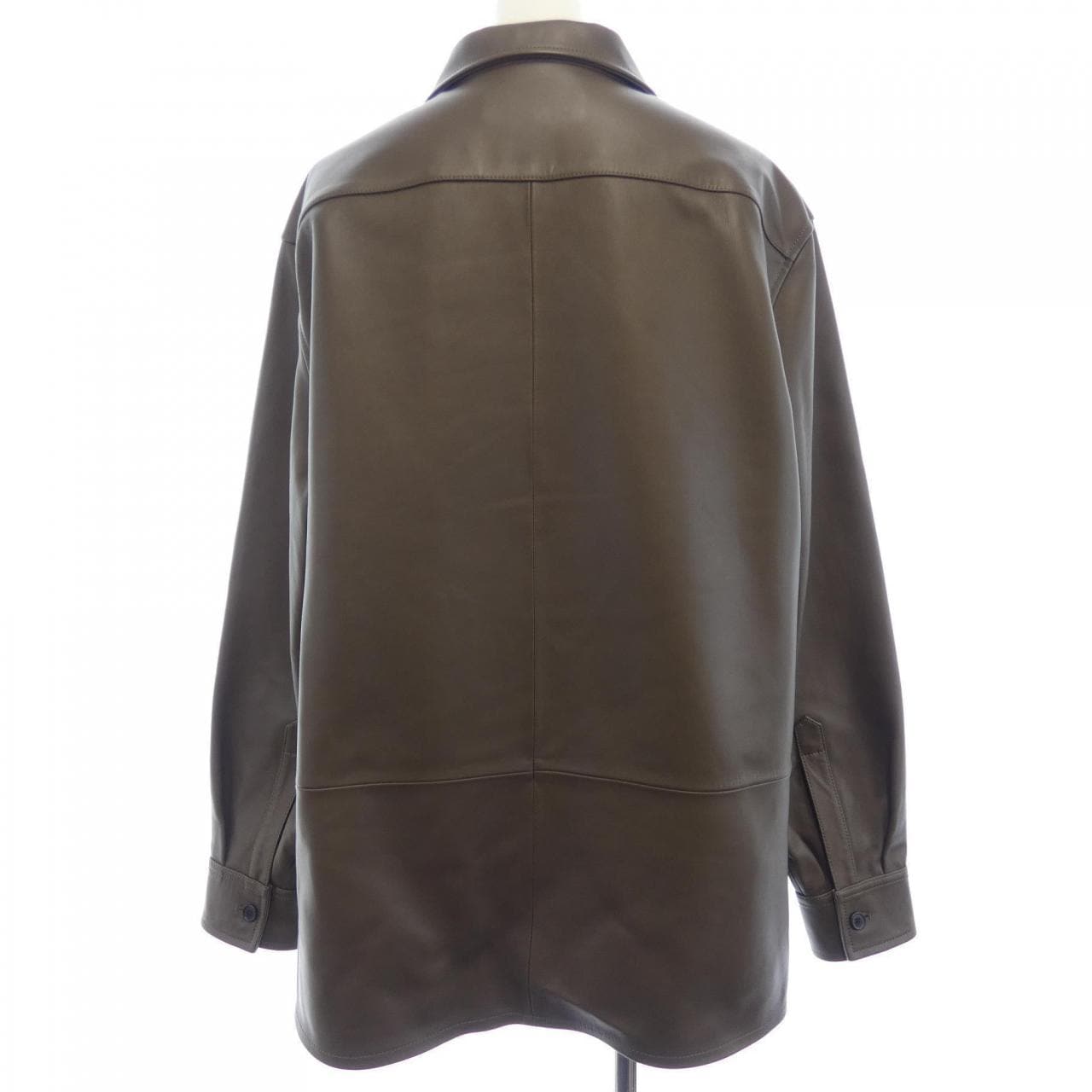 ロエベ LOEWE H526Y31L03 レザージャケット