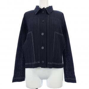 プリーツプリーズ PLEATS PLEASE PP21-JC212 ジャケット