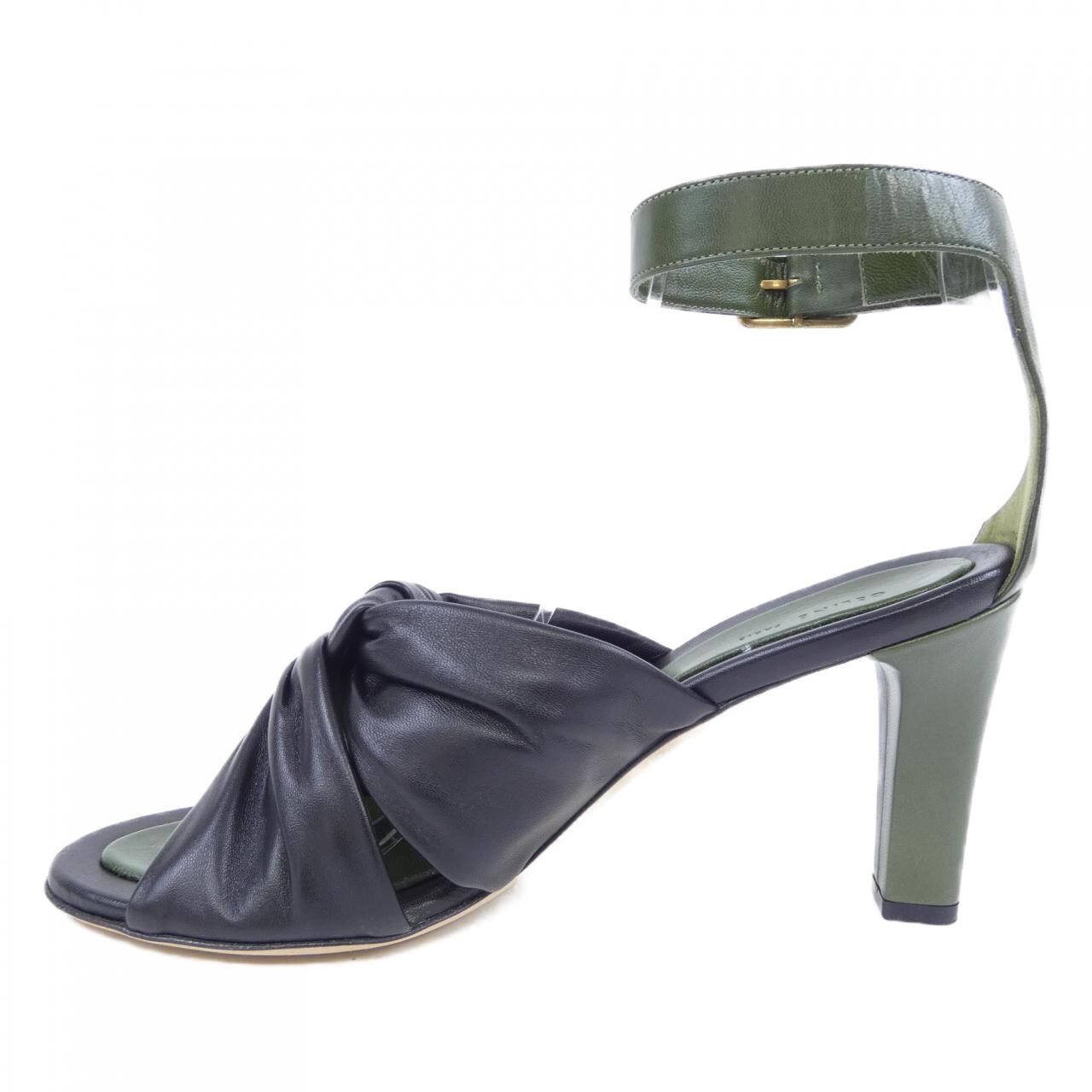 セリーヌ CELINE サンダル