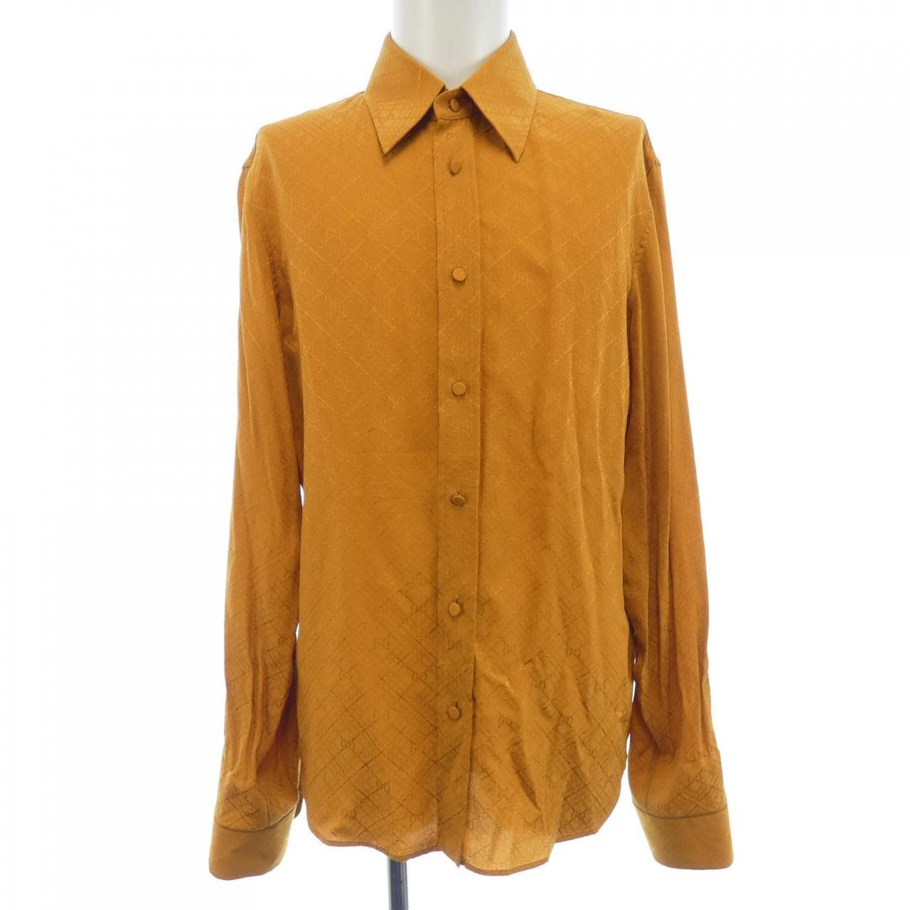 グッチ GUCCI 608889 ZADWP シャツ