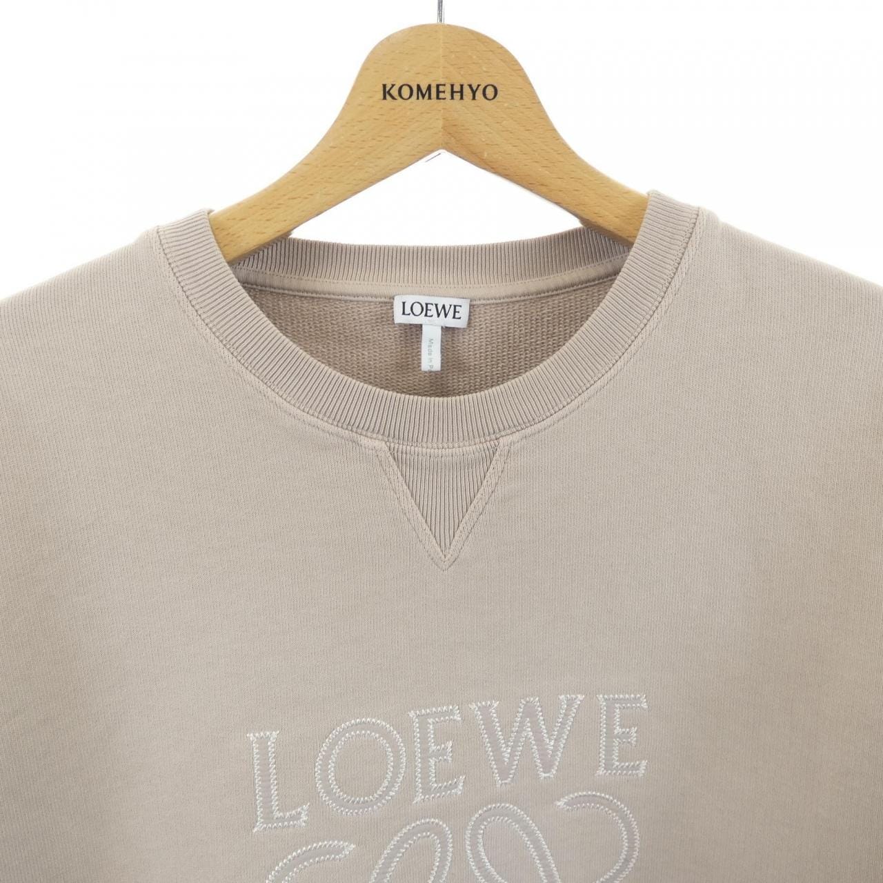 ロエベ LOEWE H526Y24X58 スウェット