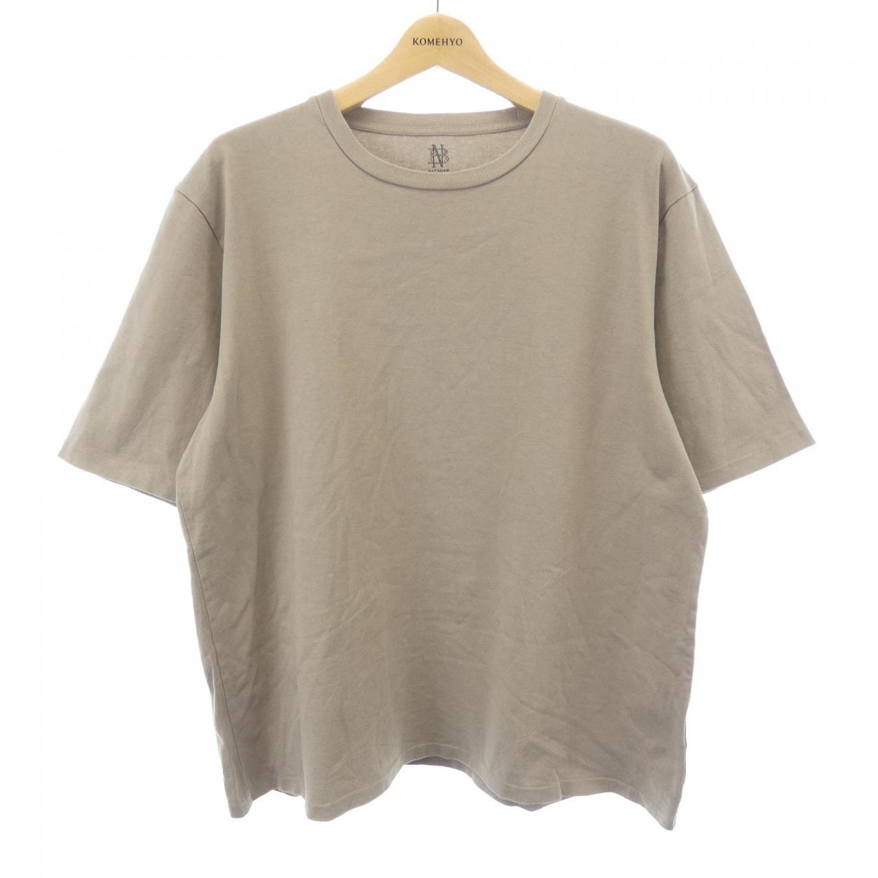 バトナー BATONER Tシャツ