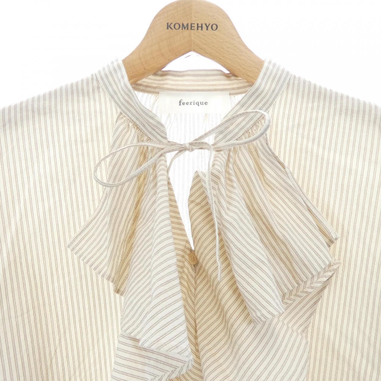 FREERIQUE トップス