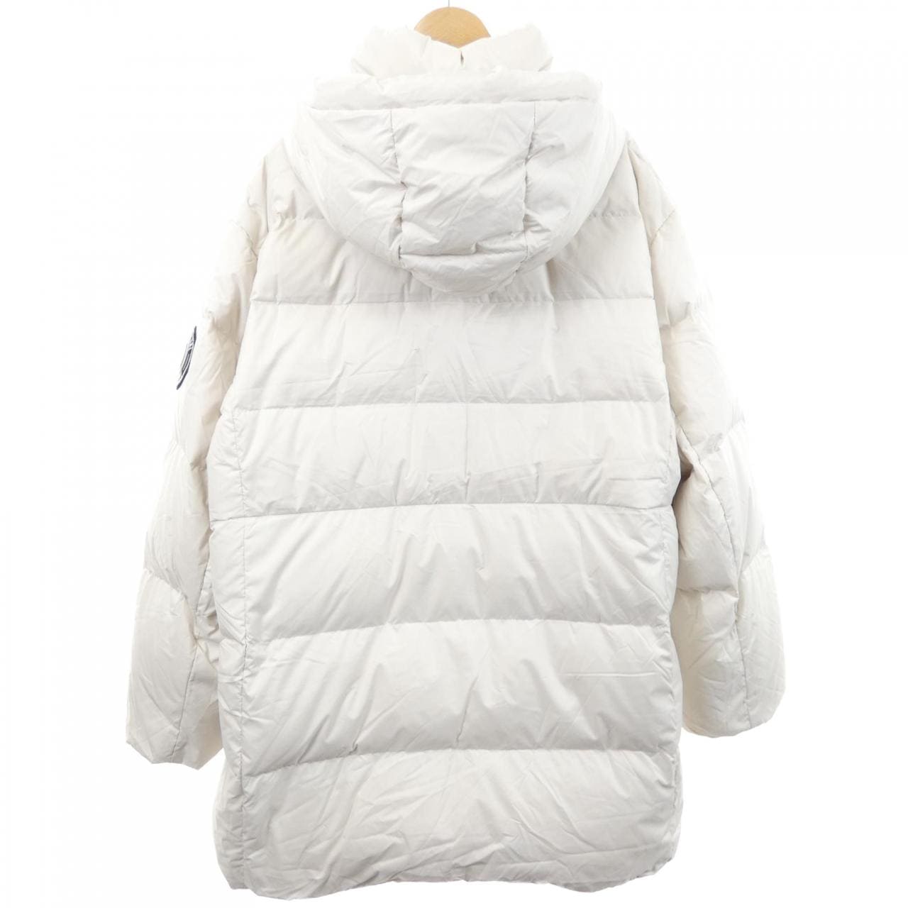 HERALBONY IWATE DOWN ダウンジャケット