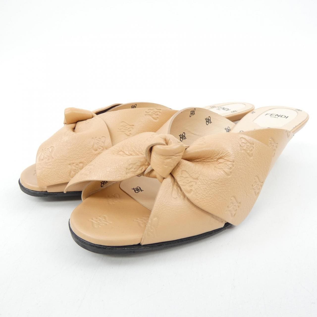 フェンディ FENDI サンダル