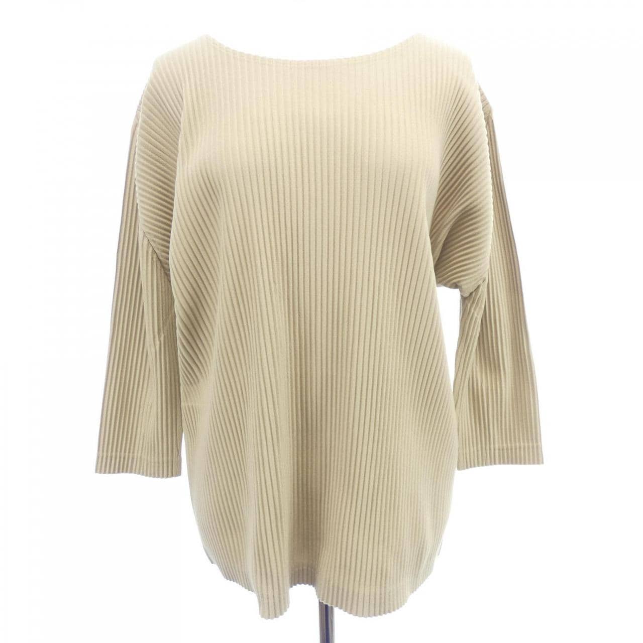 プリーツプリーズ PLEATS PLEASE PP33-FK273 トップス