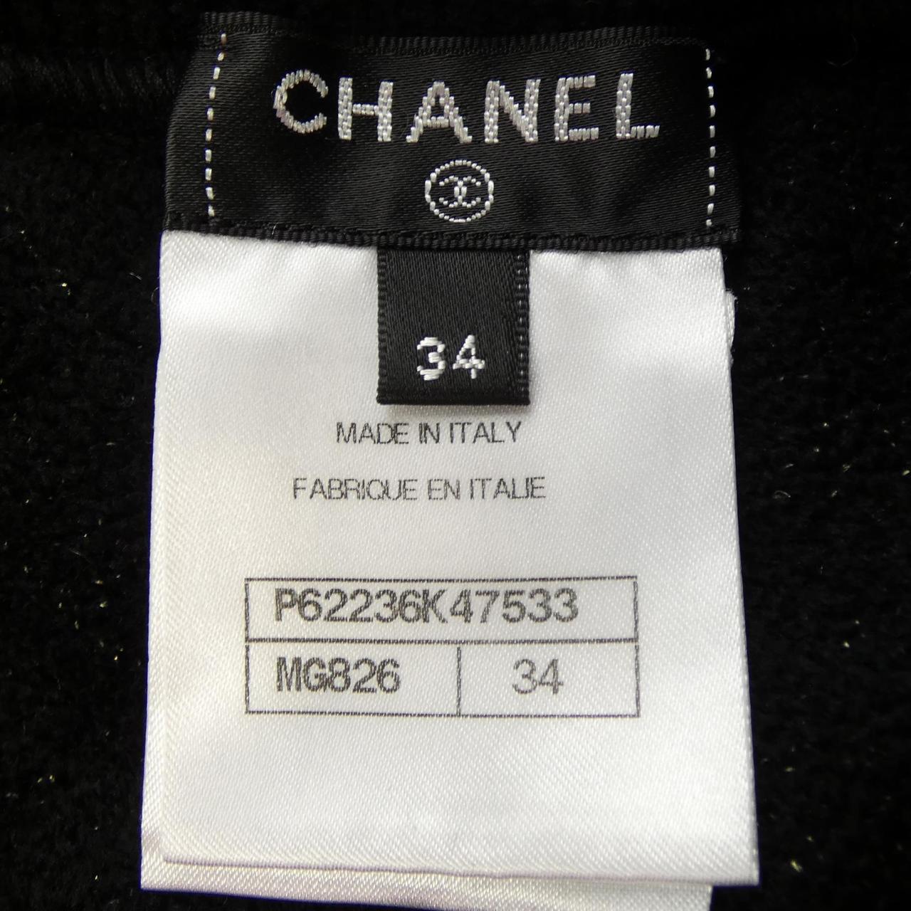 シャネル CHANEL P62236K47533 19B パンツ